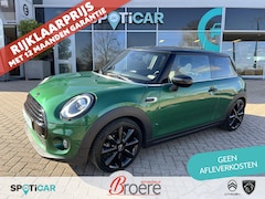 MINI Cooper - 1.5 136 pk 3 deurs M6
