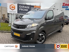 Opel Vivaro - 2.0 CDTI L2H1 2X SCHUIFDEUR/CARPLAY/DAKDRAGERS Vivaro 2.0 CDTI L2H1 Innovation 2X SCHUIFDE