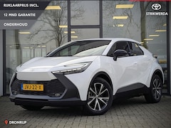 Toyota C-HR - 2.0 Plug-in Hybrid 220 Business Plus | Stoel- stuurverwarming | BSM | ACC | PDC rondom | C