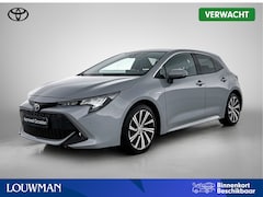 Toyota Corolla - 1.8 Hybrid Dynamic | Dealeronderhouden | Dodehoek detectie | Parkeersensoren V+A & Assiste