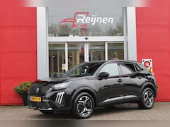 Peugeot 2008 - 1.2 100PK ALLURE PACK | CAMERA VOOR + ACHTER | NAVIGATIE | TREKHAAK | DRAADLOZE APPLE CARP