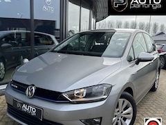 Volkswagen Golf Sportsvan - 1.0 TSI Comfortline | Zeer Nette Staat | NL AUTO | Trekhaak | Navigatie | Climate Control