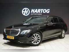 Mercedes-Benz E-klasse Estate - 200 Premium *INCL. BTW* + CARPLAY / CAMERA / STOELVERWARMING