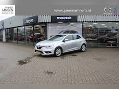 Renault Mégane - 1.2 TCe Zen , Trekhaak, Navi, Clima, Cruise, LKA, PDC, 16 Inch