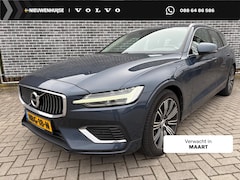Volvo V60 - 2.0 T6 Recharge AWD Business Pro | Navigatie | Apple Carplay | Android Auto | Achteruitrij