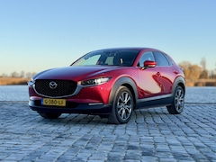 Mazda CX-30 - 2.0 e-SkyActiv-X M Hybrid Luxury|BOSE|Memory