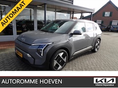 Kia EV3 - 58, 3 kWh 204pk Plus Edition Luxe Org. Ned