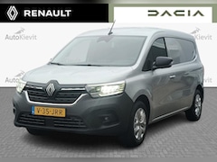 Renault Kangoo - 1.5 Blue dCi 95 advance L2 - Pack Navigatie + Additionele Parkeerhulp