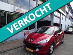 Peugeot 207 - 1.4 VTi Sublime