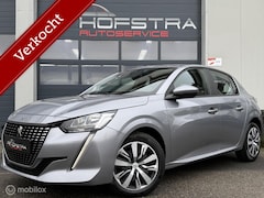 Peugeot 208 - 1.2 PureTech Active Caprlay Dab Cruise Orig NL