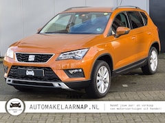 SEAT Ateca - 1.6 TDI Style / 360 camera / Org. NL / 1e eigenaar / Navigatie /