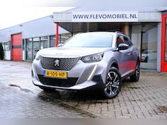 Peugeot e-2008 - EV Allure Pack 50 kWh Aut. Clima|Cam|LMV|Virtual Displ