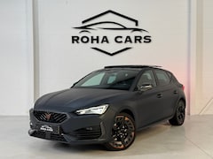 CUPRA Leon Sportstourer - 1.4 e-Hybrid VZ Copper Edition, Pano, Full Options