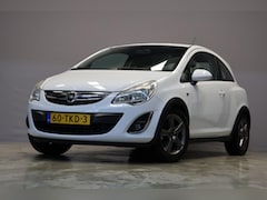 Opel Corsa - 1.2-16V Anniversary Edition |Cruise|Airco