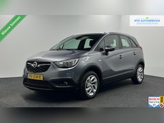 Opel Crossland X - 1.2 Turbo Online Edition CARPLAY NAVI TREKHAAK