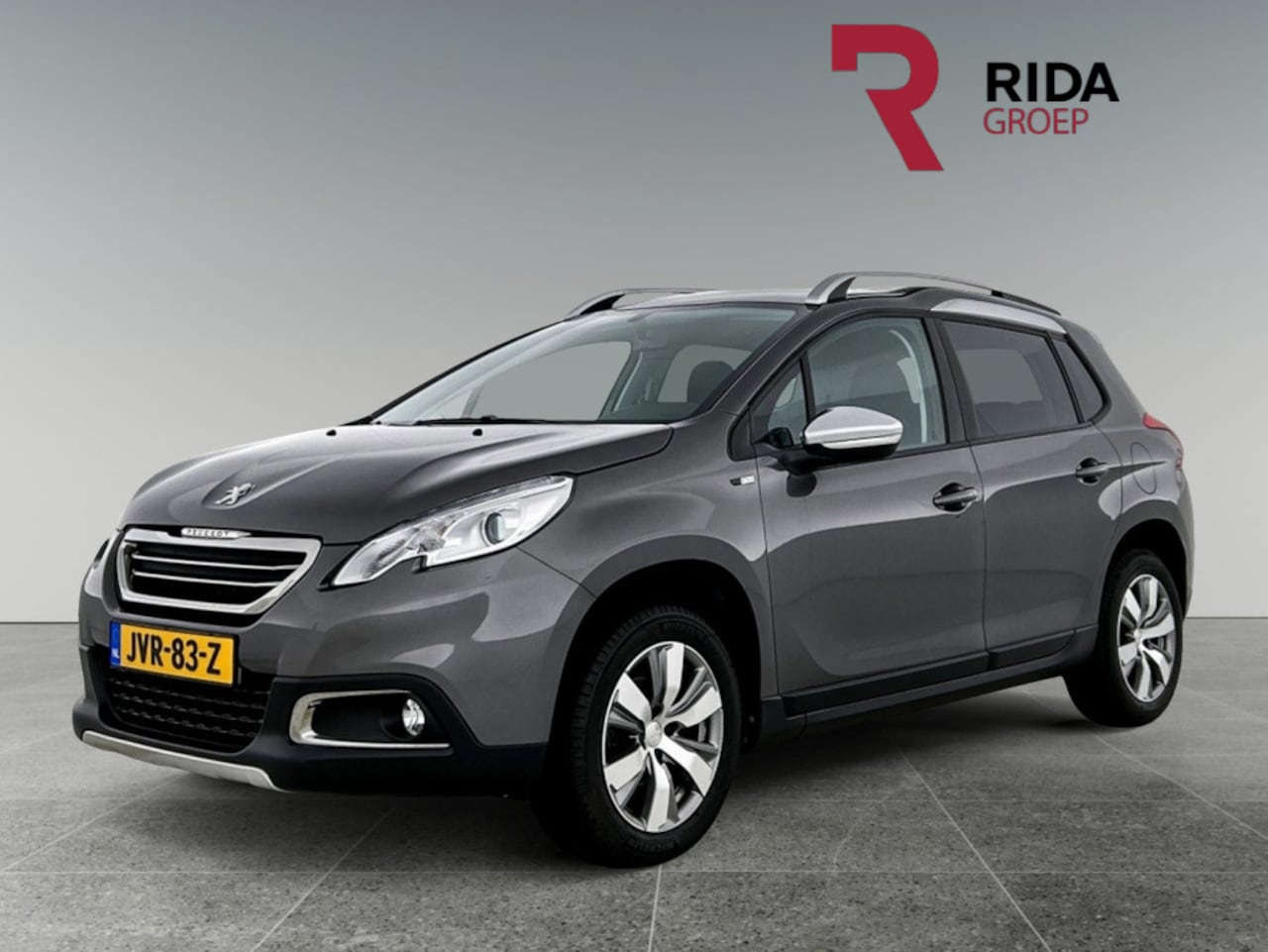 Peugeot 2008 - 1.2i Style | Trekhaak | Navi | Cruise Control - AutoWereld.nl