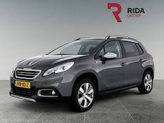 Peugeot 2008 - 1.2i Style | Trekhaak | Navi | Cruise Control