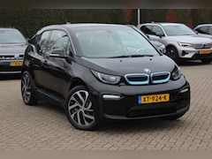 BMW i3 - Basis 120Ah 42 kWh / SoH 91.4% / Navigatie / 19'' / Parkeerhulp achter / Navigatie / Harma