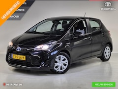 Toyota Yaris - 1.5 Hybrid Active | Dealeronderhouden | Climate control |