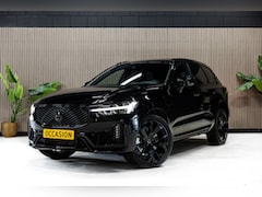 Volvo XC60 - T8 Ultra Black Edition Plug-In Hybrid AWD | 360 Cam | Trekhaak |