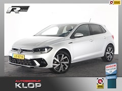 Volkswagen Polo - 1.0 TSI 2x R-Line | Matrix led koplampen