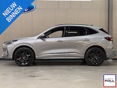 Ford Kuga - 2.5 PHEV 243pk ST-Line X Trekhaak Winter Techno pack AGR Stoelen 20" LM HUD Fabrieksgarant