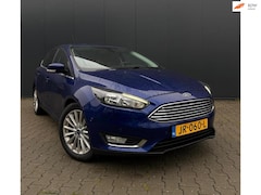 Ford Focus - 1.5 Titanium