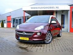 Opel ADAM - 1.4 Glam Pano|Clima|Cruise|LMV