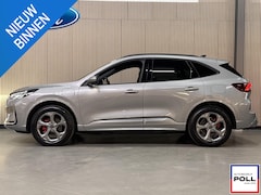 Ford Kuga - 2.5 PHEV 243pk ST-Line X Trekhaak Winter Techno pack AGR Stoelen HUD Fabrieksgarantie 18-6
