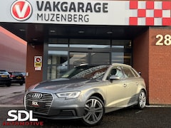 Audi A3 Sportback - 40 e-tron Advance Sport // NAVI // PDC V + A // CRUISE // DIGITAAL COCKPIT // STOELVERWARM