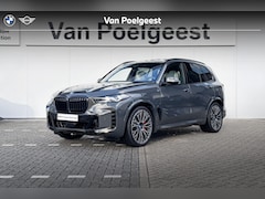 BMW X5 - xDrive50e | Innovation Pack | M Sport | Trekhaak