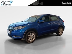 Honda HR-V - 1.5 i-VTEC Elegance | Trekhaak | Navigatie | Climate control |