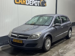 Opel Astra - 1.4 Business Airco 4 Deurs