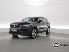 Volvo XC40 - 1.5 T4 Plug-in hybrid Plus Bright | Facelift | trekhaak | H&K Audio | carplay | stoel & st
