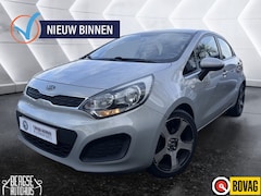 Kia Rio - 1.2 CVVT Comf. Pack Elek.R Airco Lmv