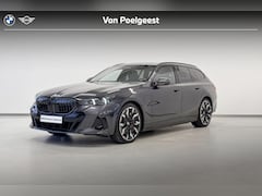 BMW 5-serie Touring - 550e xDrive Innovation Pack M Sportpakket Pro Aut