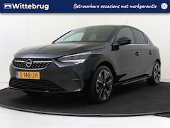 Opel Corsa-e - 136PK Level 3 50 kWh Keyless | Apple Carplay | Parkeerhulp | Navigatie | warmtepomp |