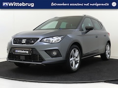 SEAT Arona - 1.0 TSI 115PK Xcellence Business Intense Navigatie | Climate Control | Camera |