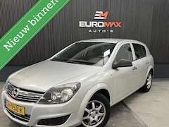 Opel Astra - 1.4 Edition Airco - Distr. Vervangen