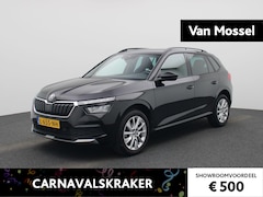 Skoda Kamiq - 1.0 TSI Sport Business 110 PK | Automaat | Trekhaak | Navigatie | Apple Carplay & Android