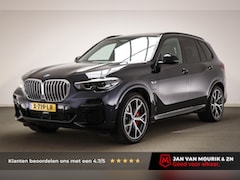 BMW X5 - xDrive45e M-Sport High Executive | WARMTECOMFORT- PACK | PANORAMADAK | STUURVERWARMING | 3