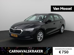 Skoda Octavia Combi - 1.4 TSI iV PHEV Business Edition 204 PK | AUTOMAAT | Navigatie | Lichtmetalen Velgen | Cli