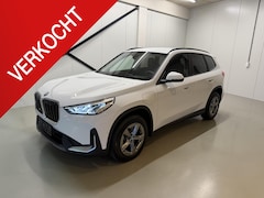 BMW X1 - xDrive25e