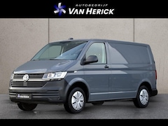 Volkswagen Transporter - 2.0 TDI L1H1 28 150PK Automaat | Cruise Control | App connect | Parkeersensoren