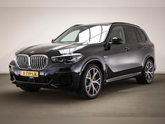 BMW X5 - xDrive45e M-Sport High Executive | WARMTECOMFORT- PACK | PANORAMADAK | STUURVERWARMING | 3