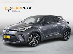 Toyota C-HR - 2.0 Hybrid Bi-Tone Clima | Carplay | LED | Stoelverw | Trekhaak