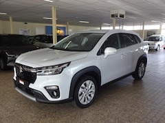 Suzuki SX4 S-Cross - 1.4 Boosterjet 129PK Select Smart Hybrid Automaat