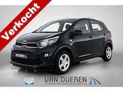 Kia Picanto - 1.0 DPi ComfortLine DAB, Airco