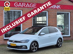 Volkswagen Polo - 1.0 TSI Highline R 95PK 5drs clima, adapt cruise, navi, carplay, lmv