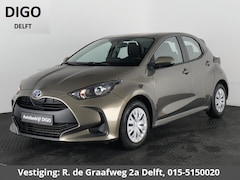 Toyota Yaris - 1.5 Hybrid Active | Navigatie | Camera | Cruise control | Lane assist |
